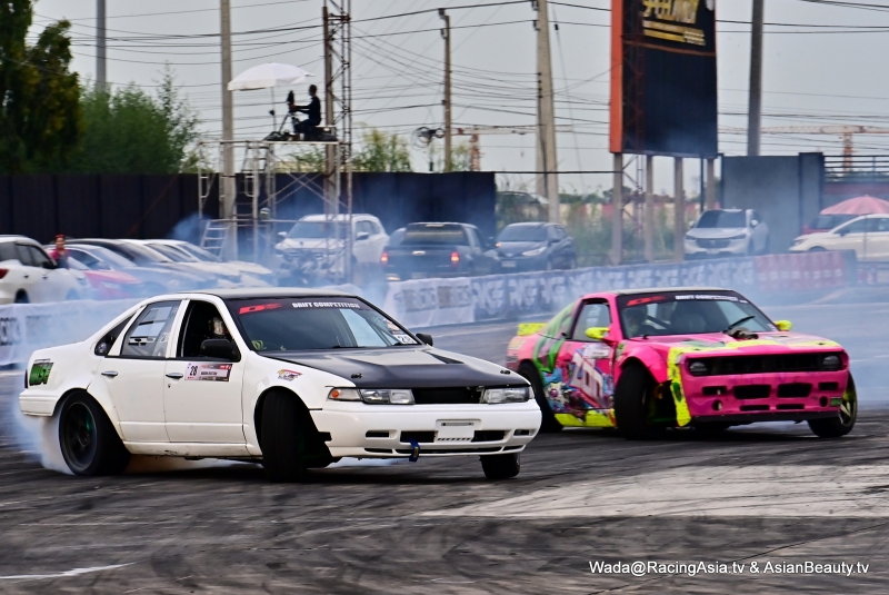 2025.08 Pathumthani DC 2025 #2 RacingAsia.tv