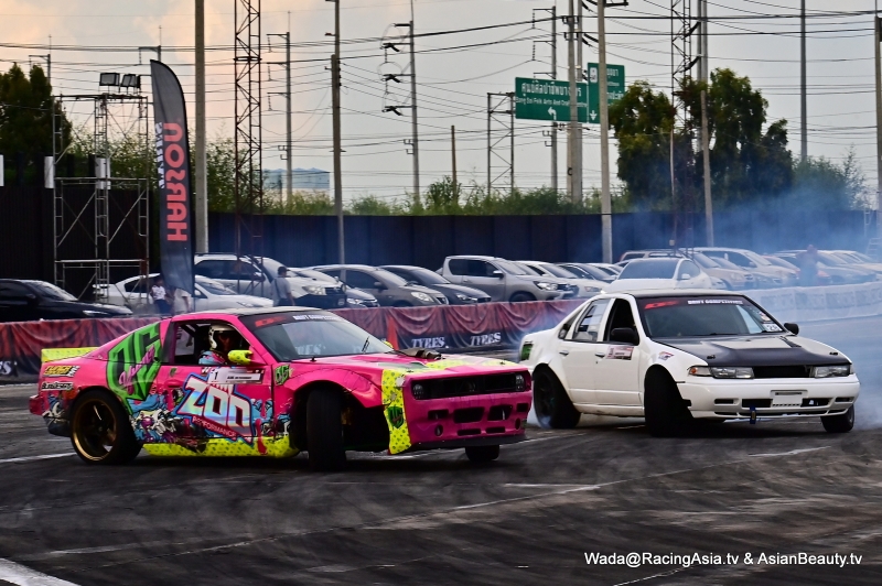 2025.08 Pathumthani DC 2025 #2 RacingAsia.tv