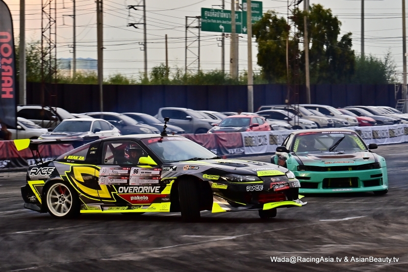 2025.08 Pathumthani DC 2025 #2 RacingAsia.tv