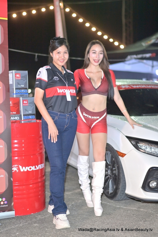 2025.08 Pathumthani DC 2025 #2 RacingAsia.tv
