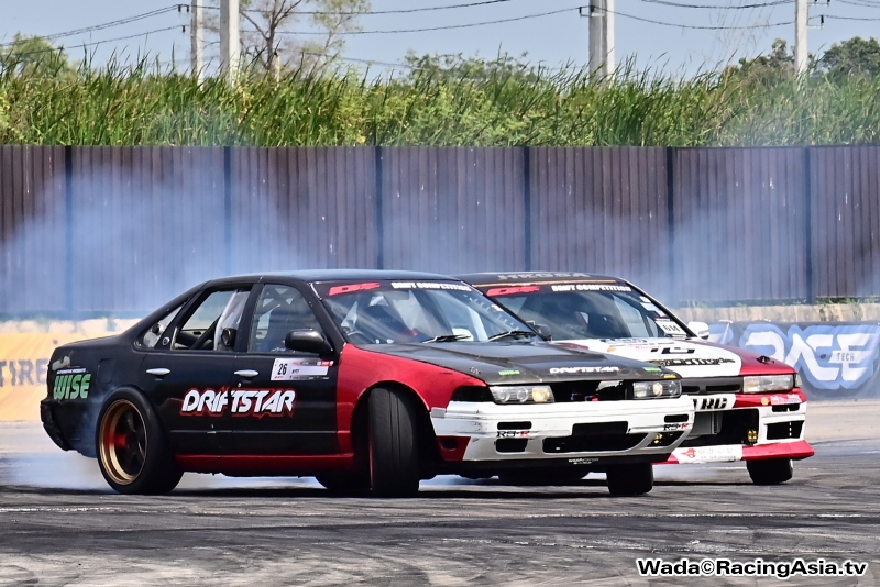 2025..12 Pathumthani DC 2025 final RacingAsia.tv