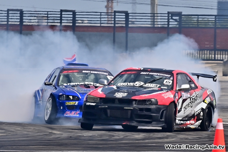 2025..12 Pathumthani DC 2025 final RacingAsia.tv