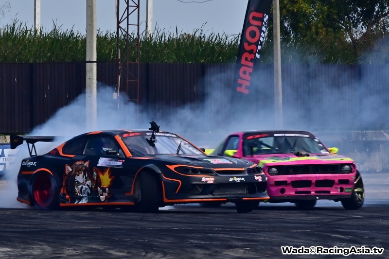 2025..12 Pathumthani DC 2025 final RacingAsia.tv