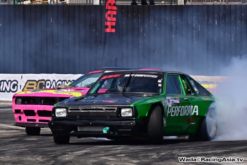 2025..12 Pathumthani DC 2025 final RacingAsia.tv