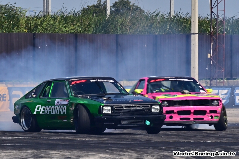 2025..12 Pathumthani DC 2025 final RacingAsia.tv