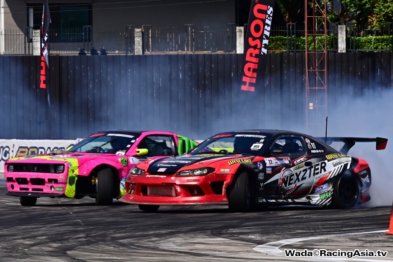 2025..12 Pathumthani DC 2025 final RacingAsia.tv