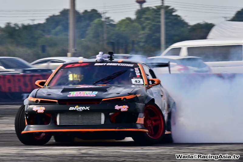 2025..12 Pathumthani DC 2025 final RacingAsia.tv