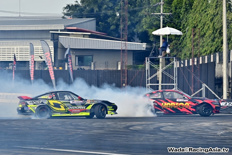 2025..12 Pathumthani DC 2025 final RacingAsia.tv