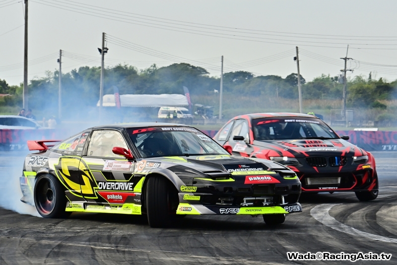 2025..12 Pathumthani DC 2025 final RacingAsia.tv