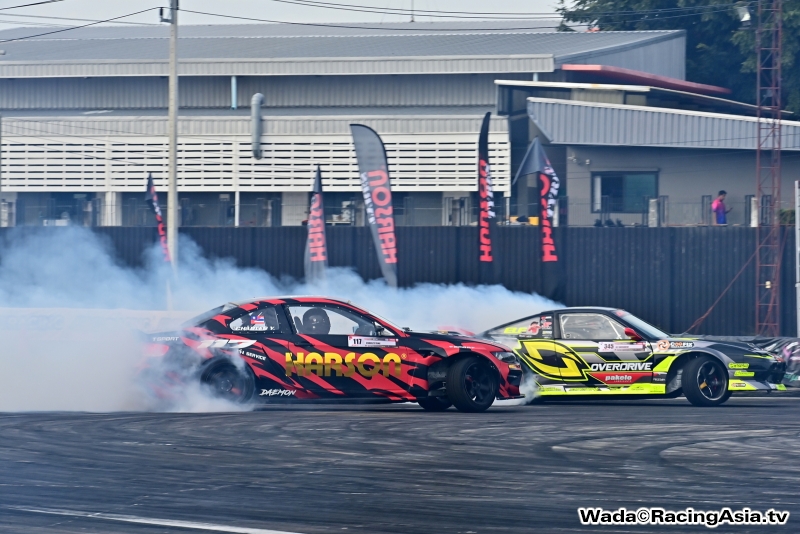 2025..12 Pathumthani DC 2025 final RacingAsia.tv