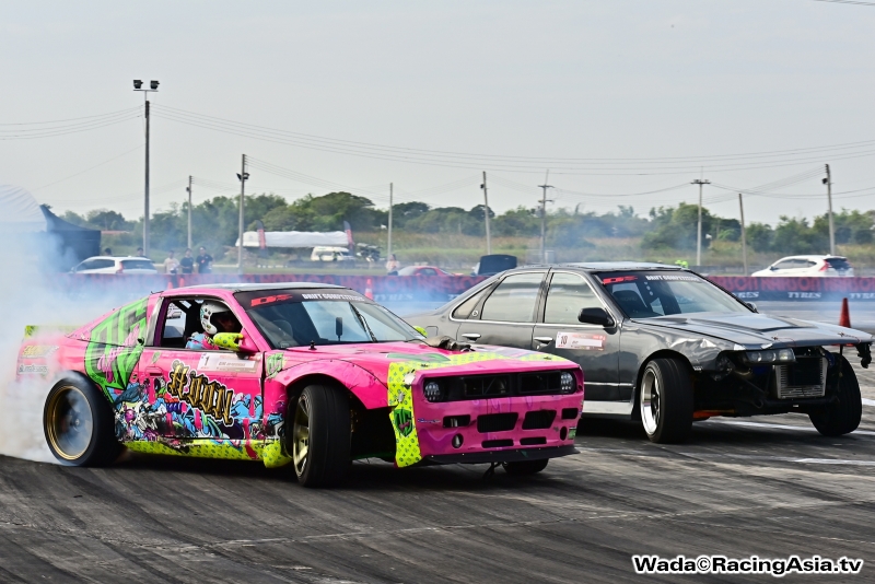 2025..12 Pathumthani DC 2025 final RacingAsia.tv