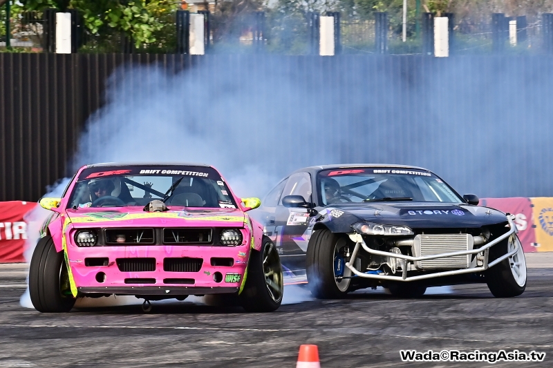 2025..12 Pathumthani DC 2025 final RacingAsia.tv