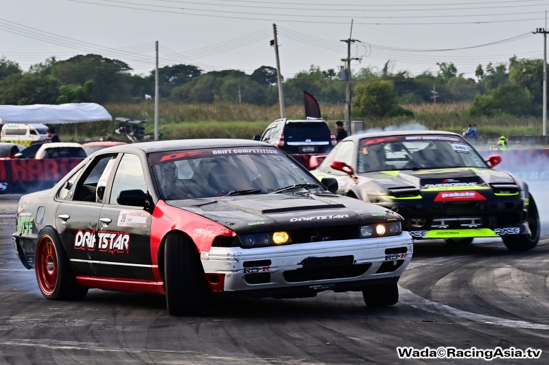 2025..12 Pathumthani DC 2025 final RacingAsia.tv