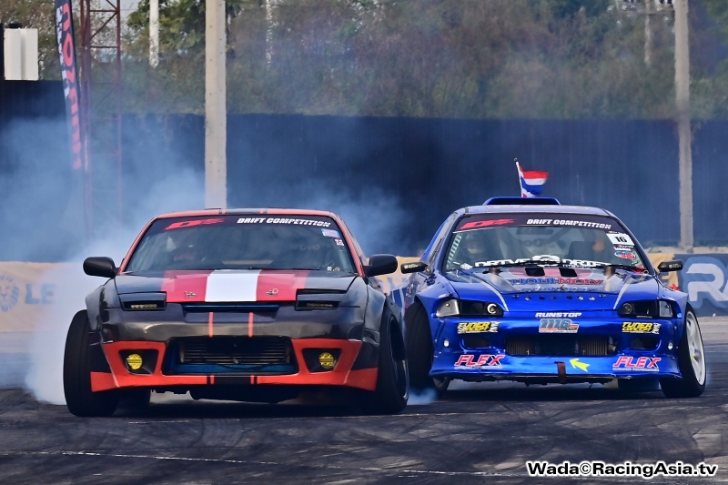 2025..12 Pathumthani DC 2025 final RacingAsia.tv