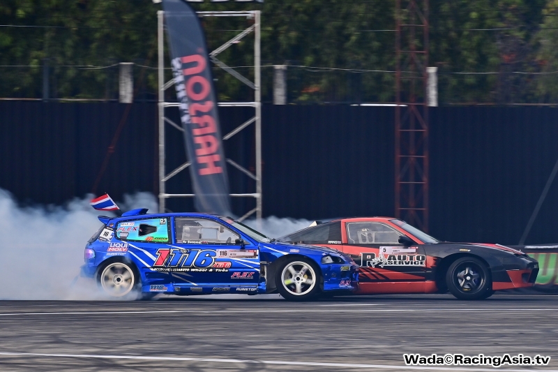 2025..12 Pathumthani DC 2025 final RacingAsia.tv