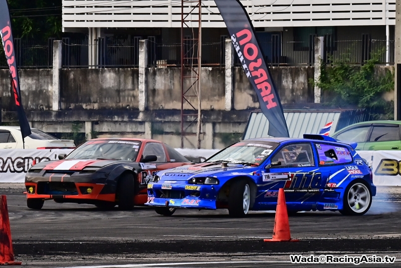 2025..12 Pathumthani DC 2025 final RacingAsia.tv