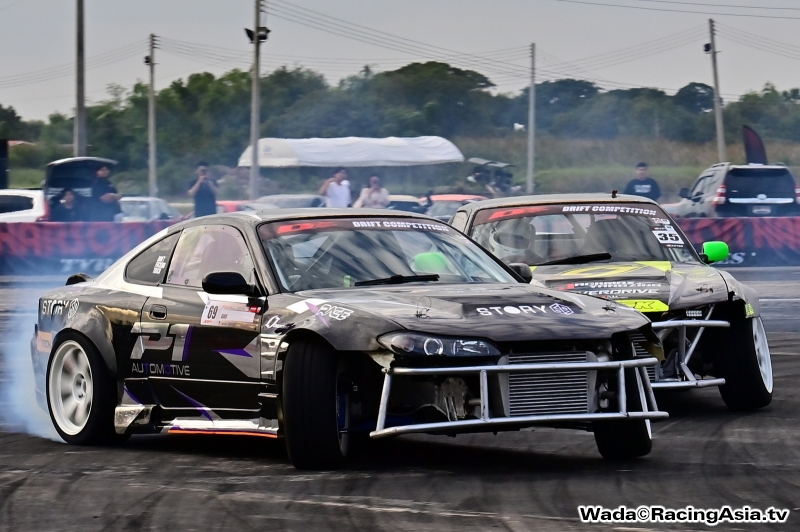 2025..12 Pathumthani DC 2025 final RacingAsia.tv