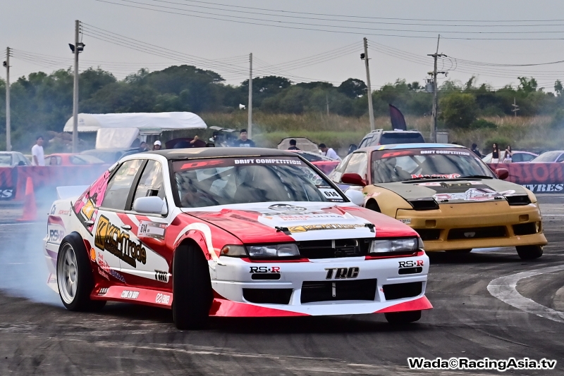 2025..12 Pathumthani DC 2025 final RacingAsia.tv