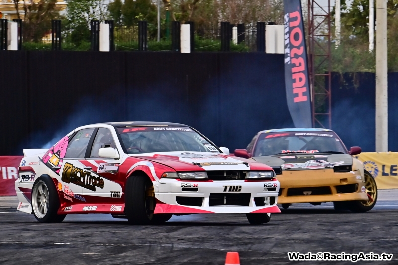 2025..12 Pathumthani DC 2025 final RacingAsia.tv