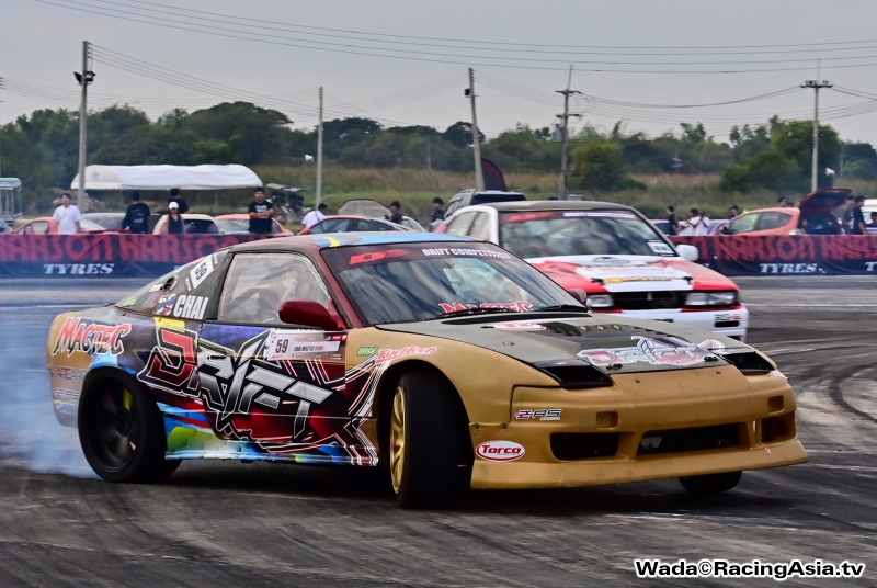 2025..12 Pathumthani DC 2025 final RacingAsia.tv