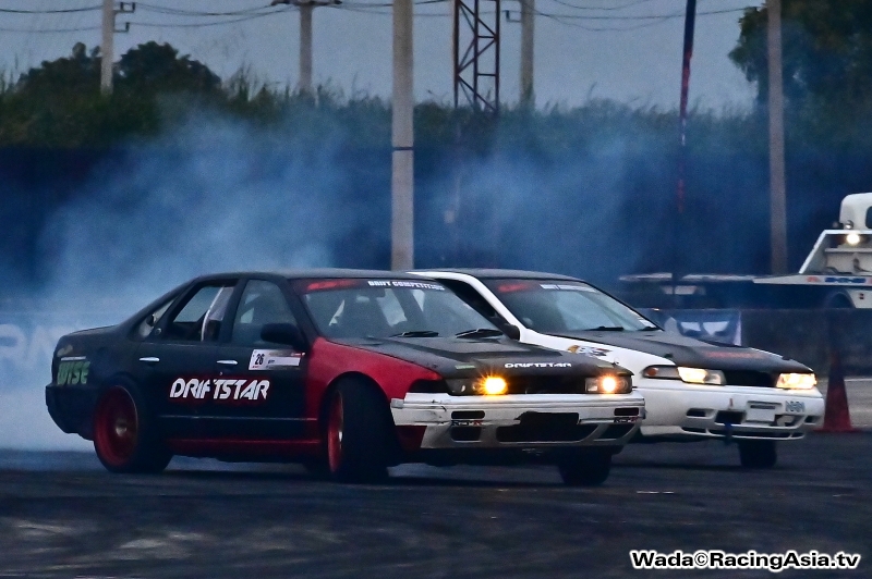 2025..12 Pathumthani DC 2025 final RacingAsia.tv