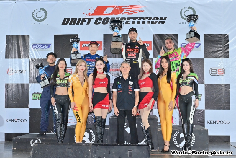 2025..12 Pathumthani DC 2025 final RacingAsia.tv