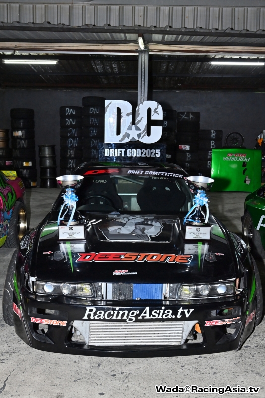 2025..12 Pathumthani DC 2025 final RacingAsia.tv