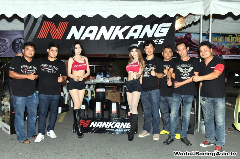2015.05 BKK VIPSTYLE BIG DAY RacingAsia.tv