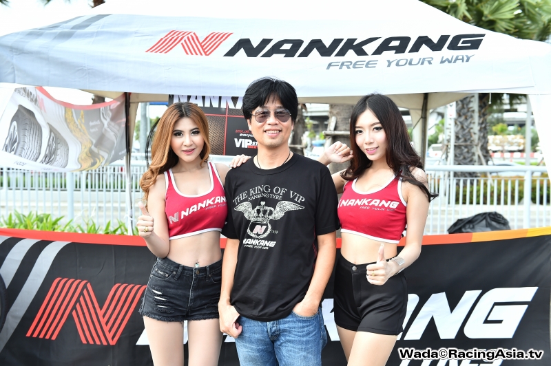 2015.06 BKK VIPSTYLE Meeting #1 RacingAsia.tv