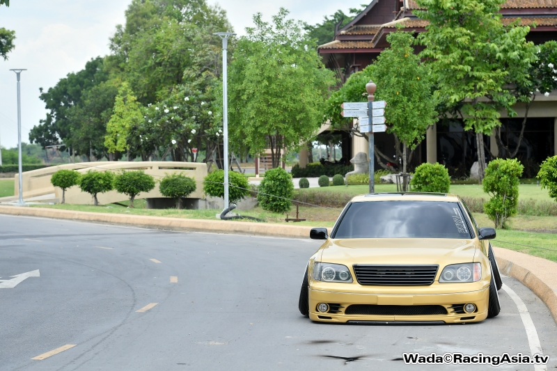 2016.08 BKK VIPSTYLE Magazine shooting RacingAsia.tv