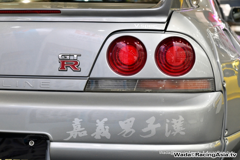 2024.04 TPE AMPA 2024 GT-R R33 RacingAsia.tv