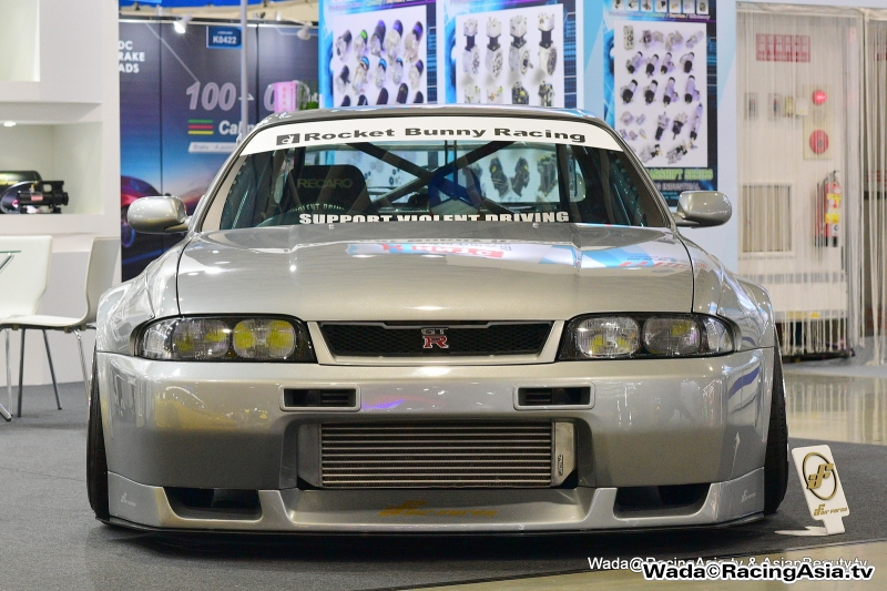 2024.04 TPE AMPA 2024 GT-R R33 RacingAsia.tv