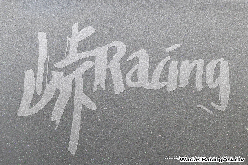 2024.04 TPE AMPA 2024 GT-R R33 RacingAsia.tv