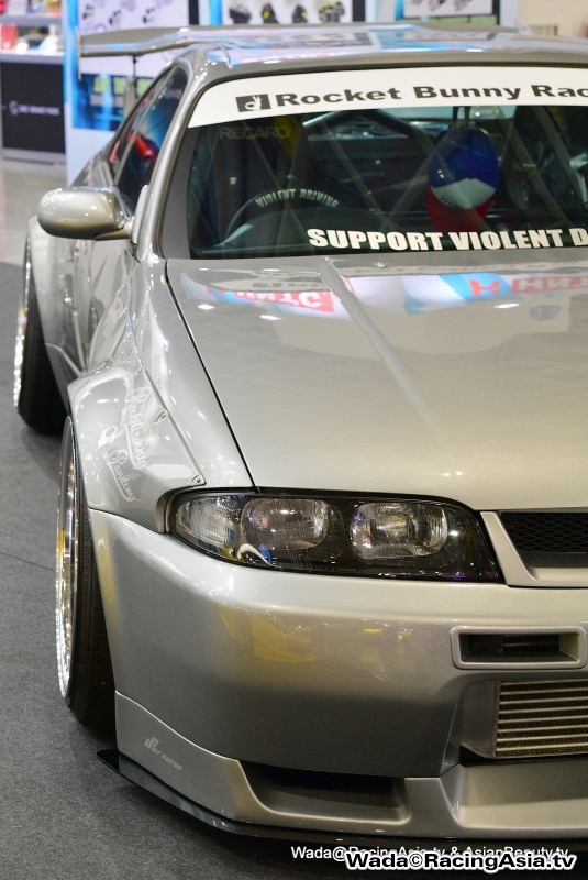 2024.04 TPE AMPA 2024 GT-R R33 RacingAsia.tv