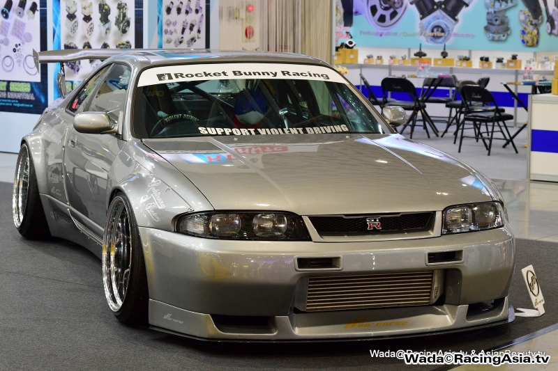 2024.04 TPE AMPA 2024 GT-R R33 RacingAsia.tv