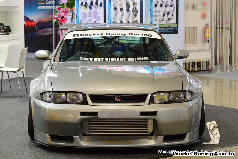 2024.04 TPE AMPA 2024 GT-R R33 RacingAsia.tv