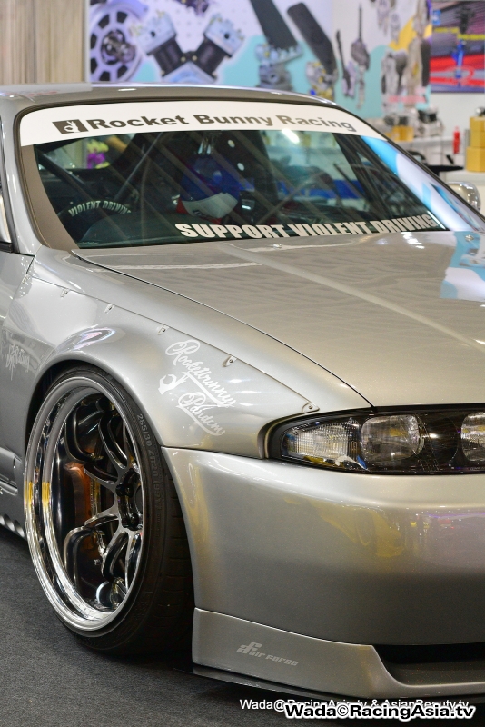 2024.04 TPE AMPA 2024 GT-R R33 RacingAsia.tv