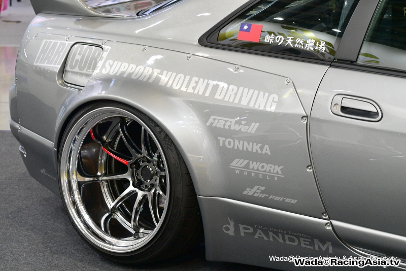 2024.04 TPE AMPA 2024 GT-R R33 RacingAsia.tv