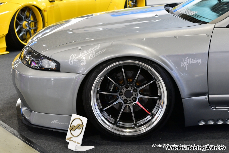 2024.04 TPE AMPA 2024 GT-R R33 RacingAsia.tv
