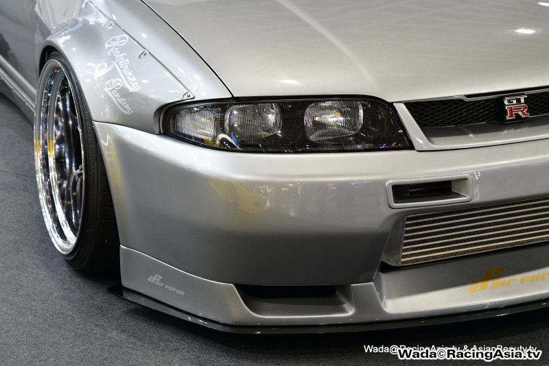 2024.04 TPE AMPA 2024 GT-R R33 RacingAsia.tv