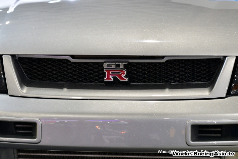 2024.04 TPE AMPA 2024 GT-R R33 RacingAsia.tv