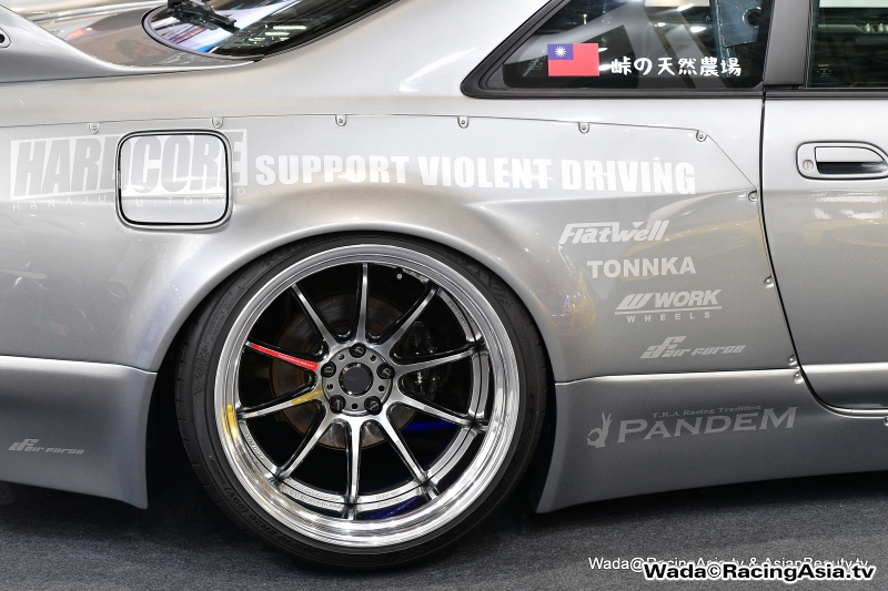2024.04 TPE AMPA 2024 GT-R R33 RacingAsia.tv