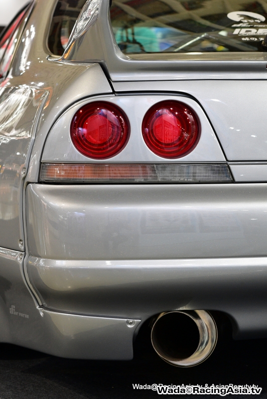 2024.04 TPE AMPA 2024 GT-R R33 RacingAsia.tv