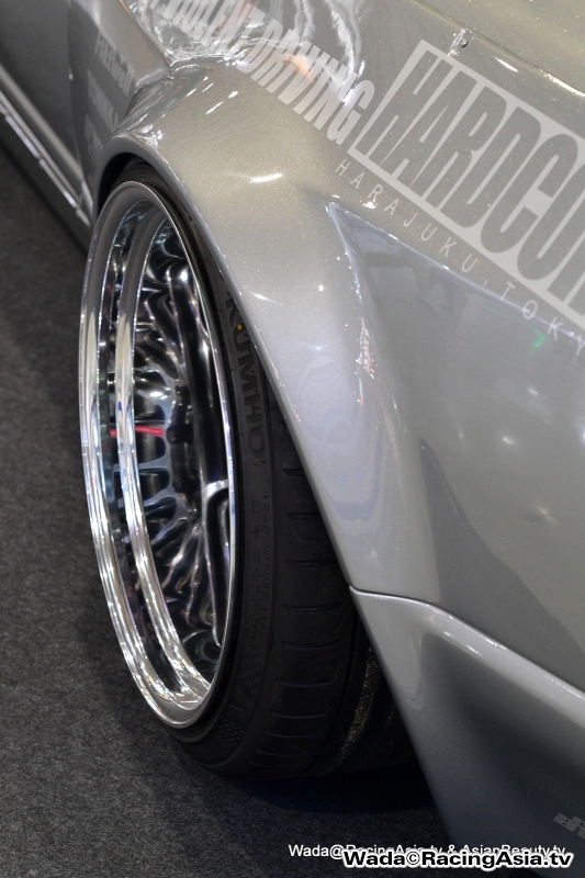 2024.04 TPE AMPA 2024 GT-R R33 RacingAsia.tv